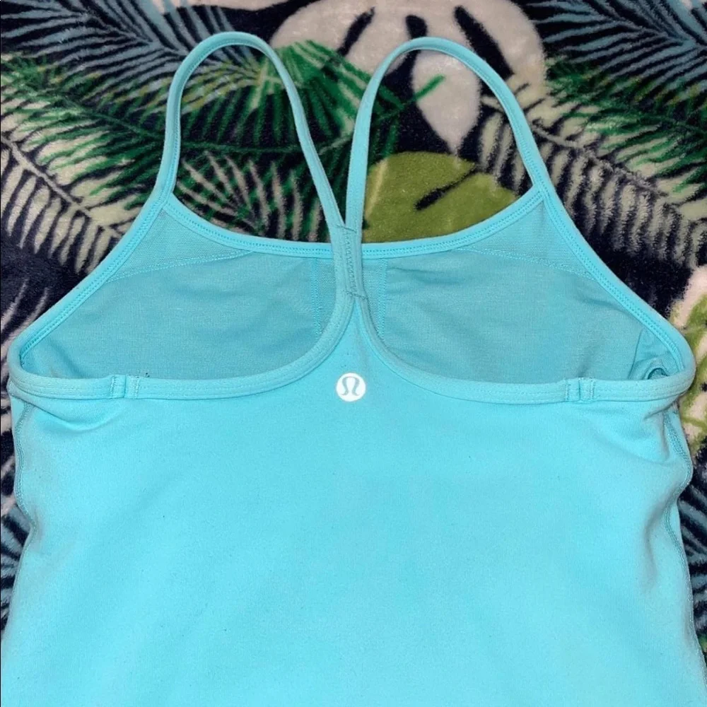LULULEMON TANK TOP - Picture 3 of 3